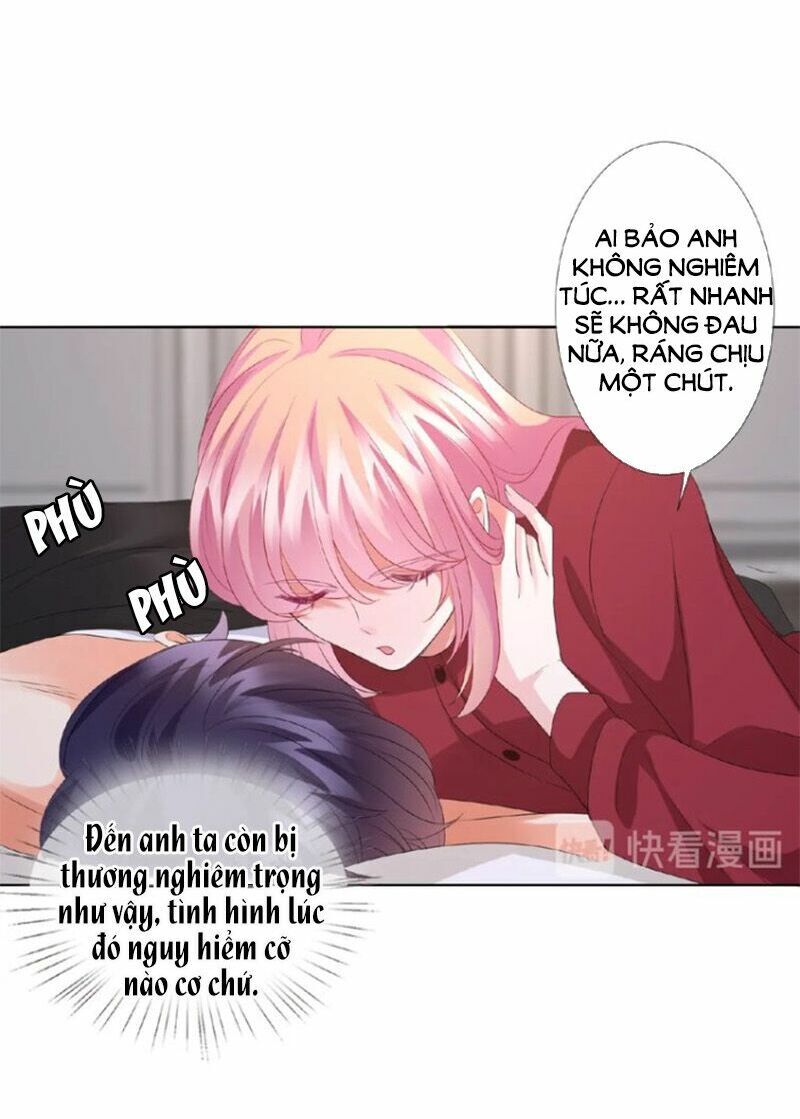 Danh Môn Chí Ái Chapter 69.1 - 9