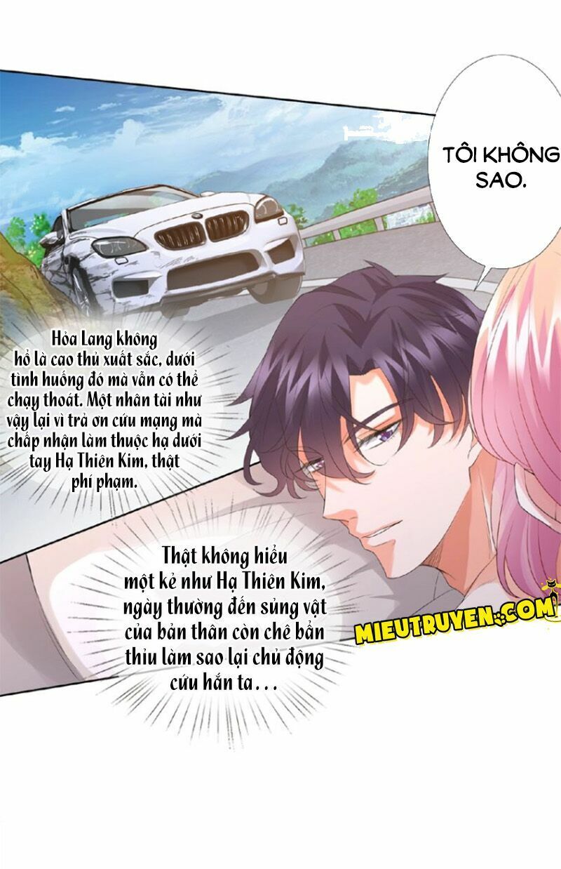 Danh Môn Chí Ái Chapter 69.1 - 10