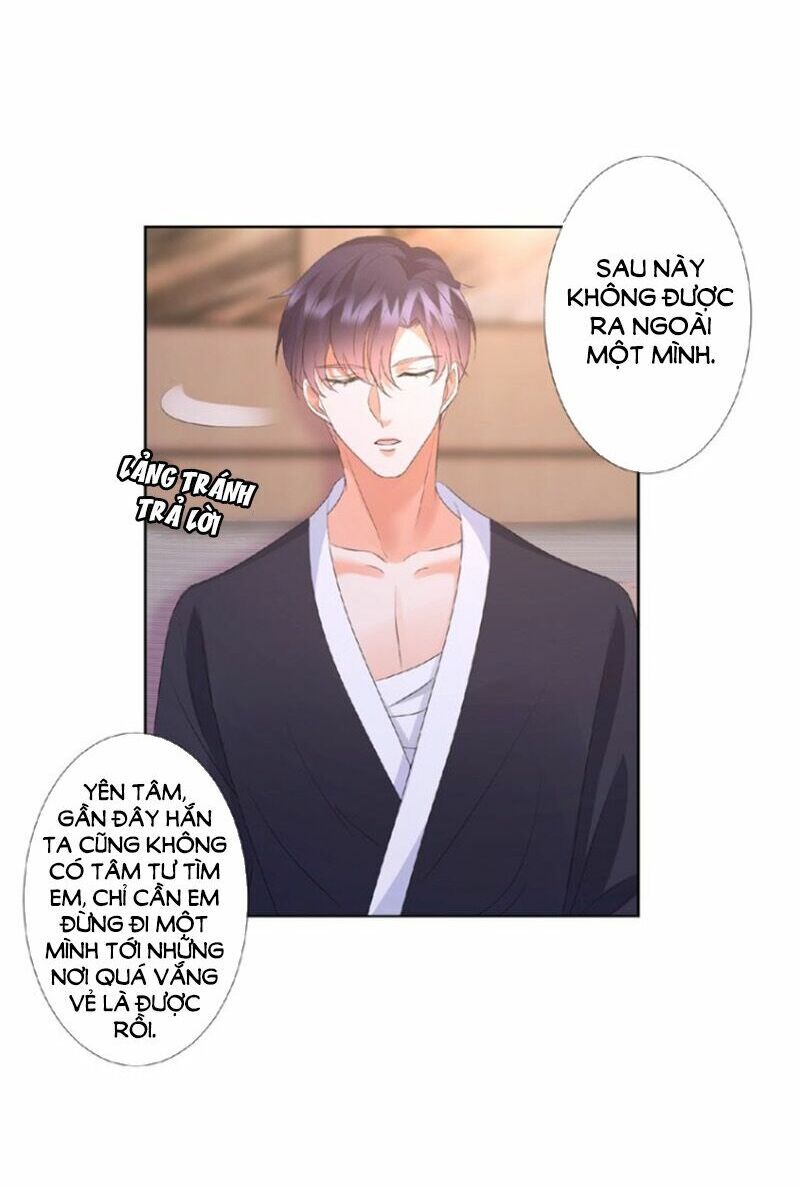 Danh Môn Chí Ái Chapter 69.2 - 11