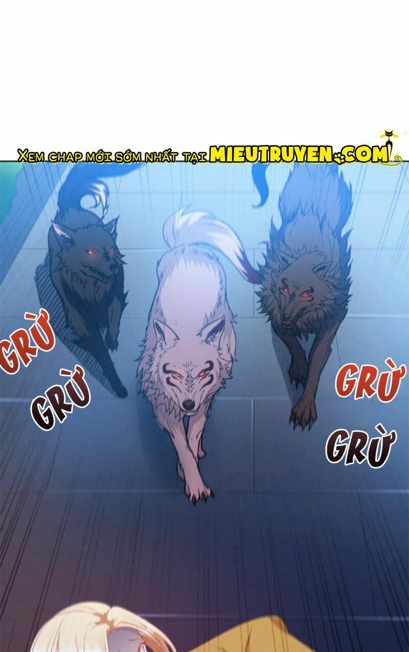 Danh Môn Chí Ái Chapter 69.2 - 18
