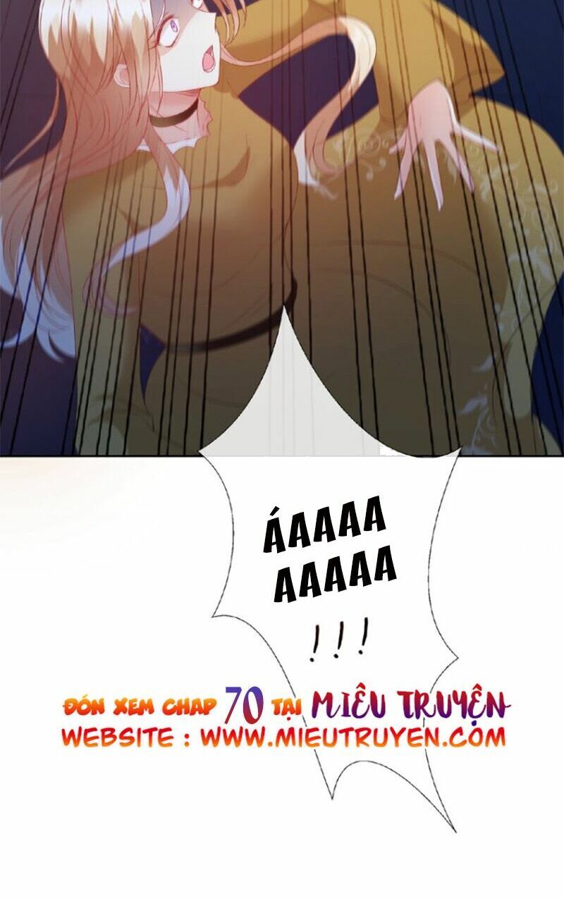 Danh Môn Chí Ái Chapter 69.2 - 19