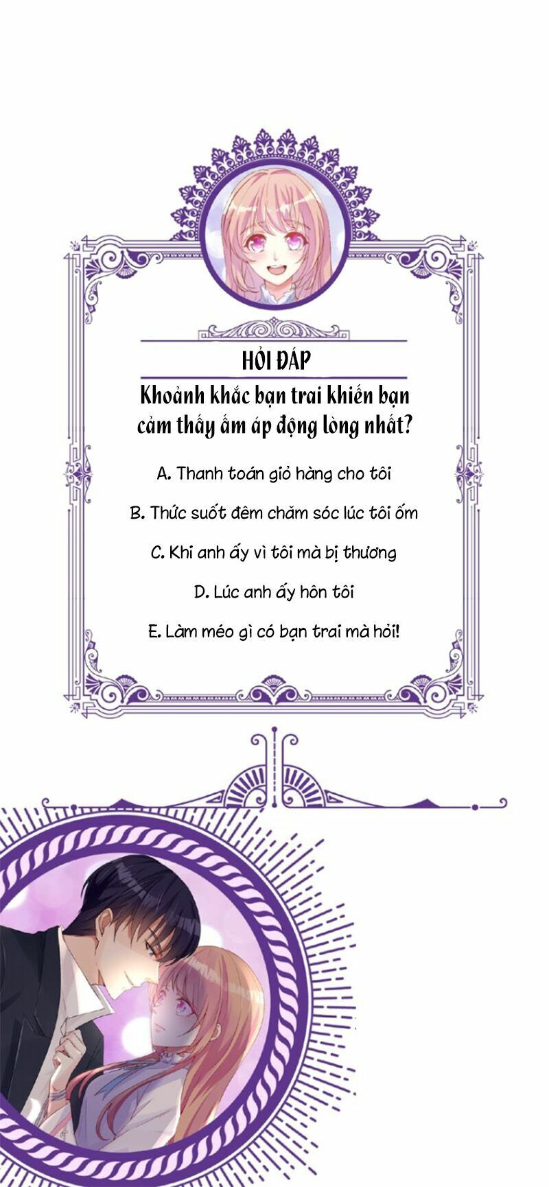 Danh Môn Chí Ái Chapter 69.2 - 20