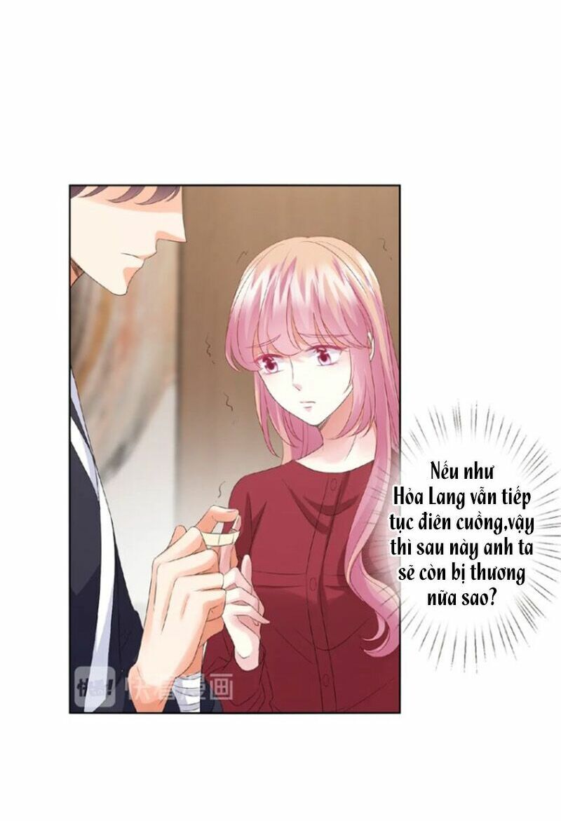 Danh Môn Chí Ái Chapter 69.2 - 3