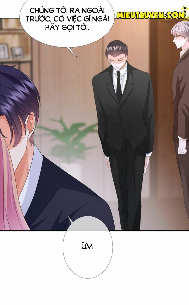 Danh Môn Chí Ái Chapter 69.2 - 5