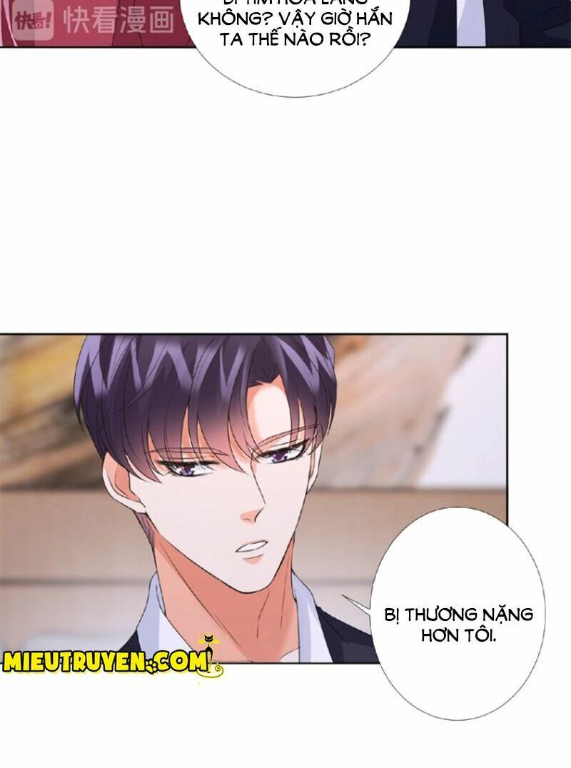 Danh Môn Chí Ái Chapter 69.2 - 9