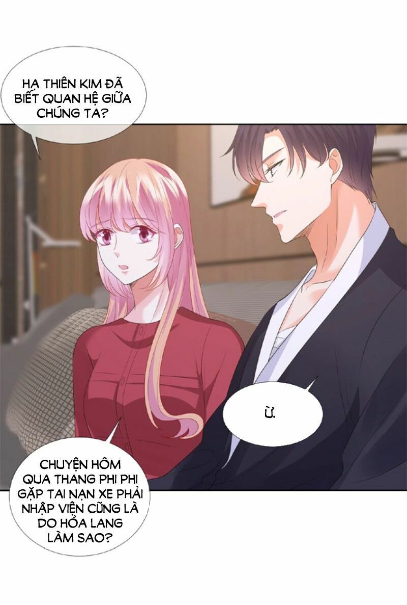 Danh Môn Chí Ái Chapter 69.2 - 10