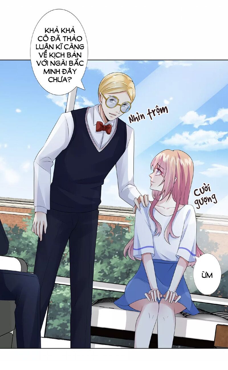 Danh Môn Chí Ái Chapter 7.1 - 15