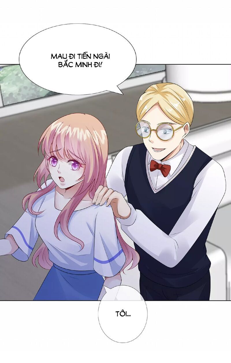 Danh Môn Chí Ái Chapter 7.1 - 19