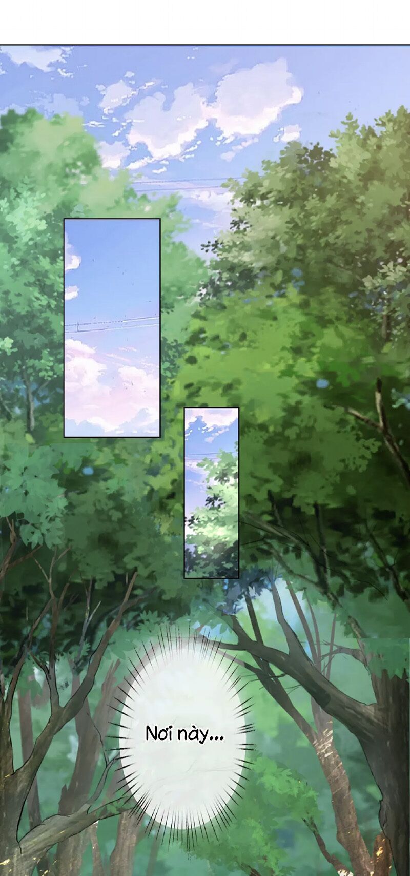 Danh Môn Chí Ái Chapter 7.1 - 20