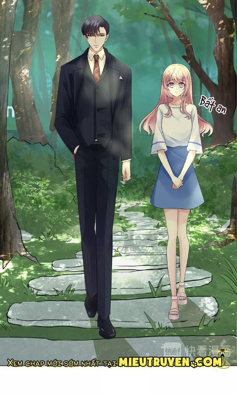 Danh Môn Chí Ái Chapter 7.1 - 21
