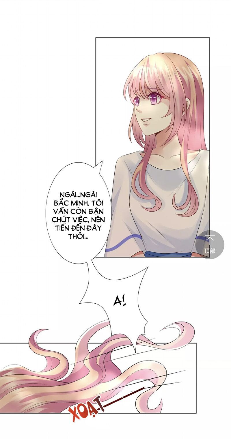 Danh Môn Chí Ái Chapter 7.1 - 22