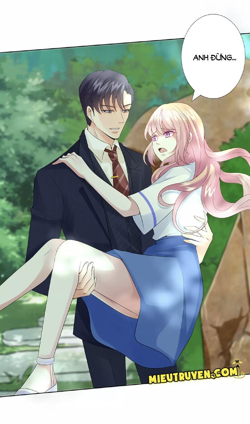 Danh Môn Chí Ái Chapter 7.1 - 23
