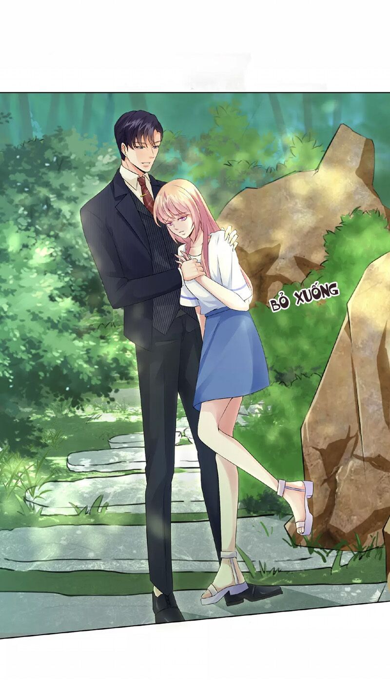 Danh Môn Chí Ái Chapter 7.1 - 24