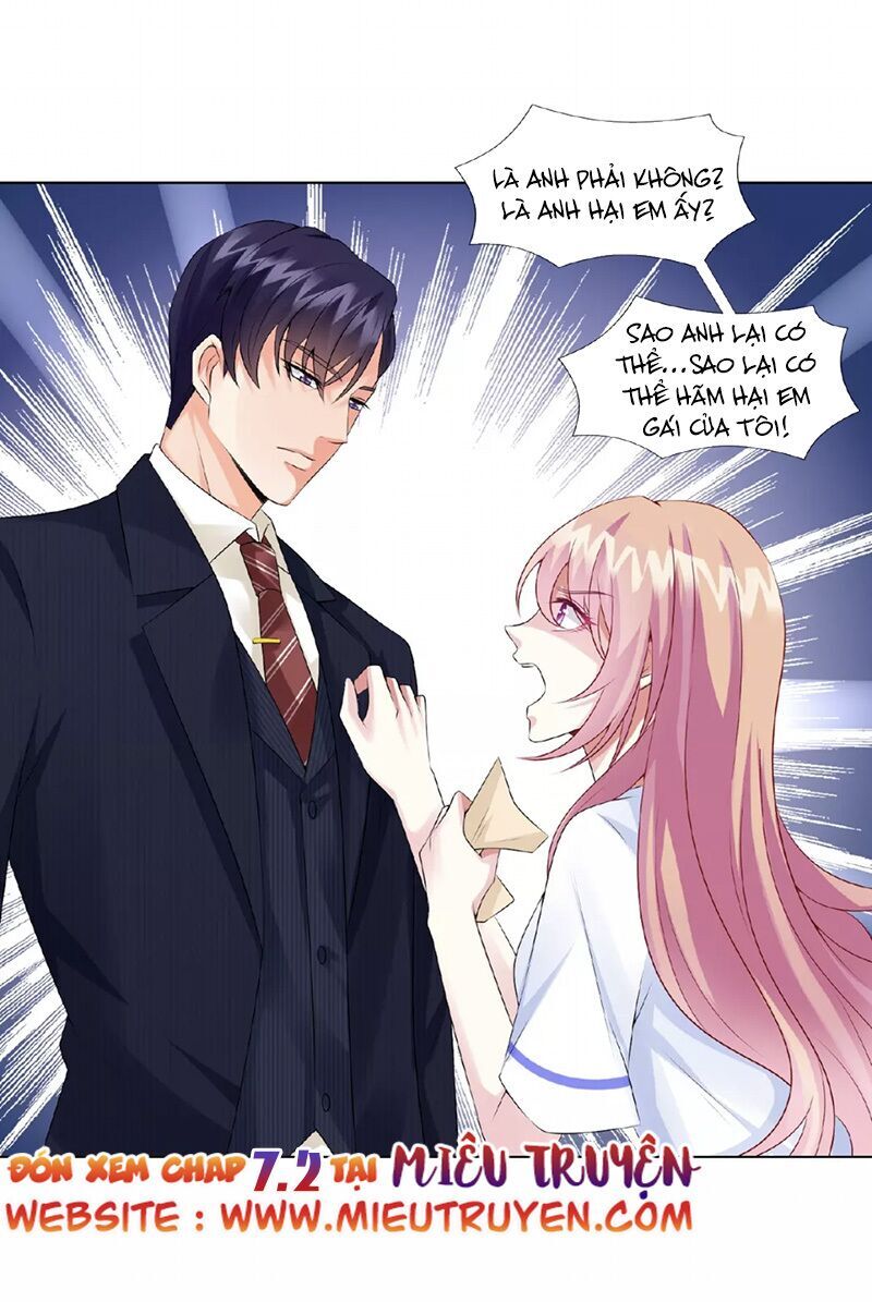 Danh Môn Chí Ái Chapter 7.1 - 27