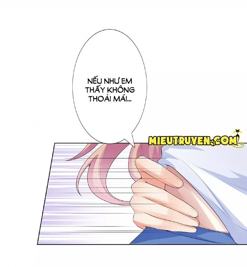 Danh Môn Chí Ái Chapter 7.1 - 6