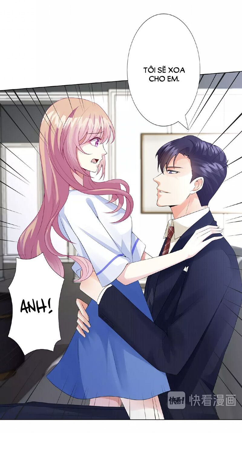 Danh Môn Chí Ái Chapter 7.1 - 7