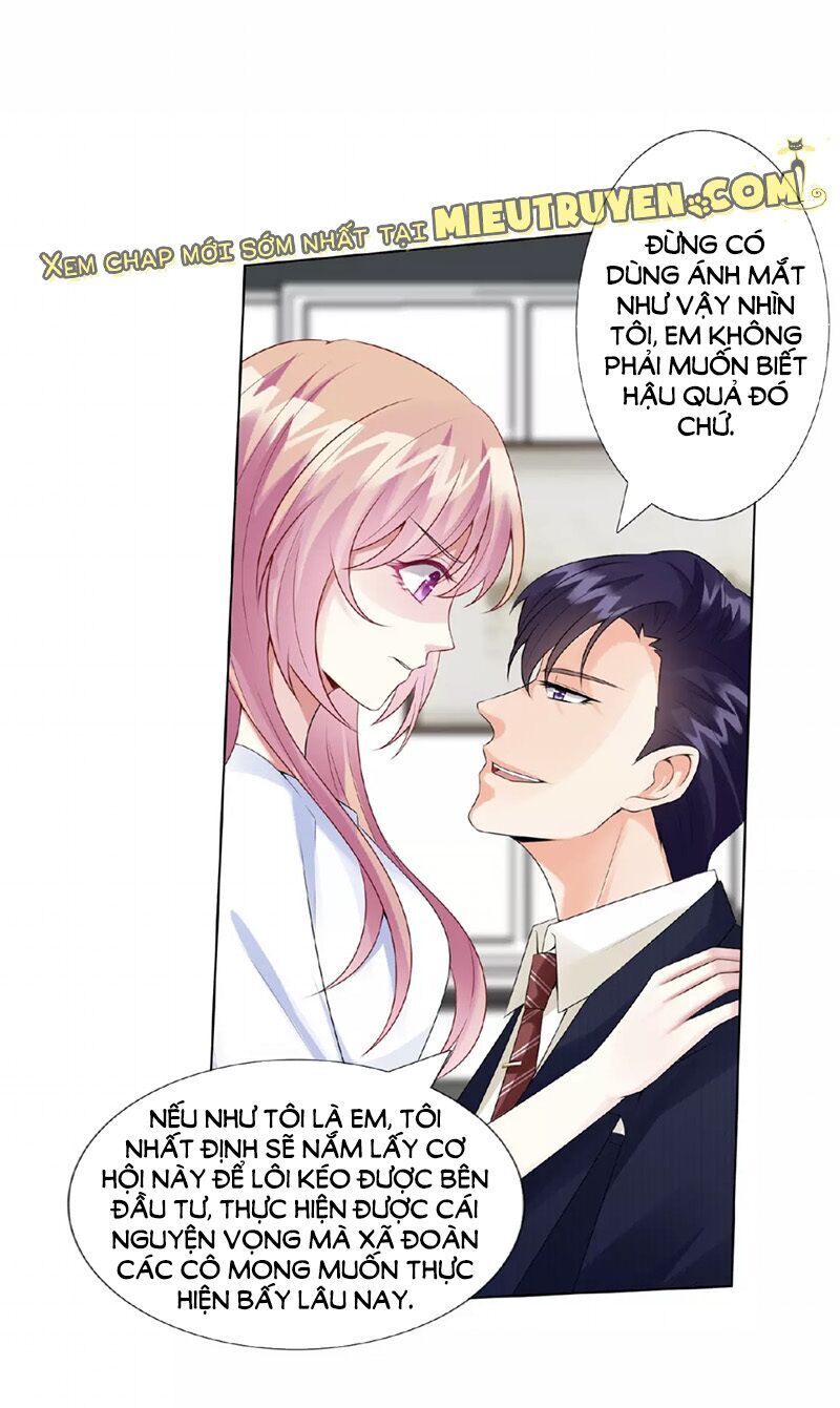 Danh Môn Chí Ái Chapter 7.1 - 8