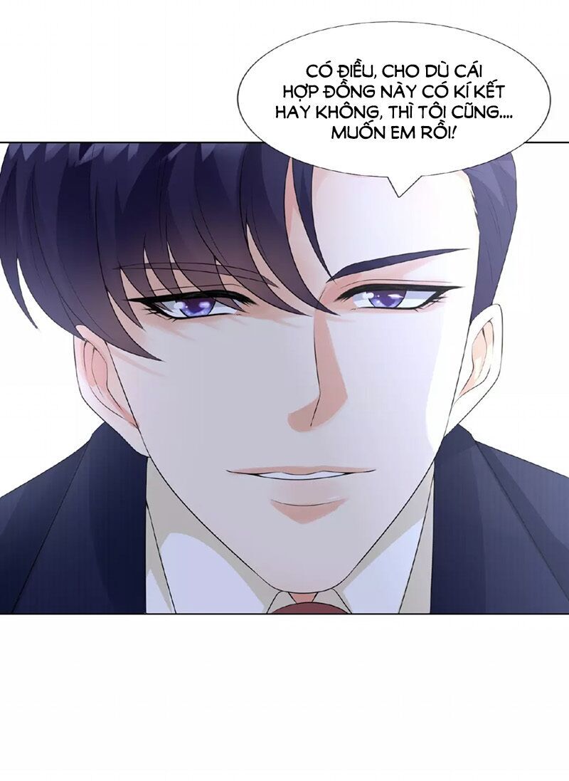 Danh Môn Chí Ái Chapter 7.1 - 9