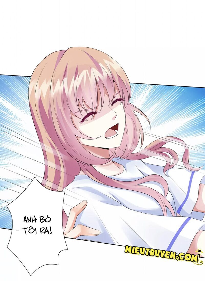 Danh Môn Chí Ái Chapter 7.1 - 10