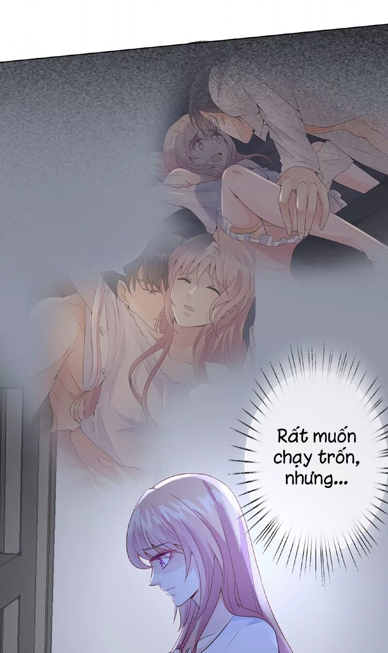 Danh Môn Chí Ái Chapter 7.2 - 13