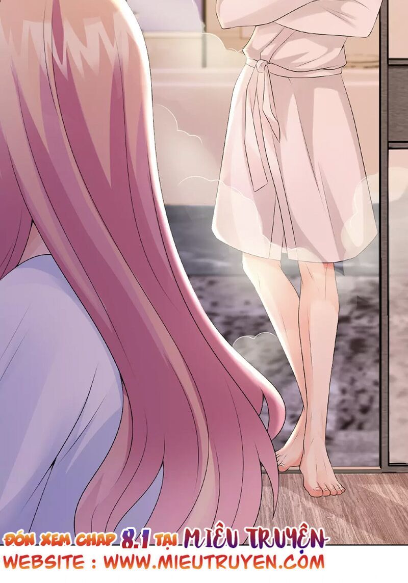Danh Môn Chí Ái Chapter 7.2 - 16