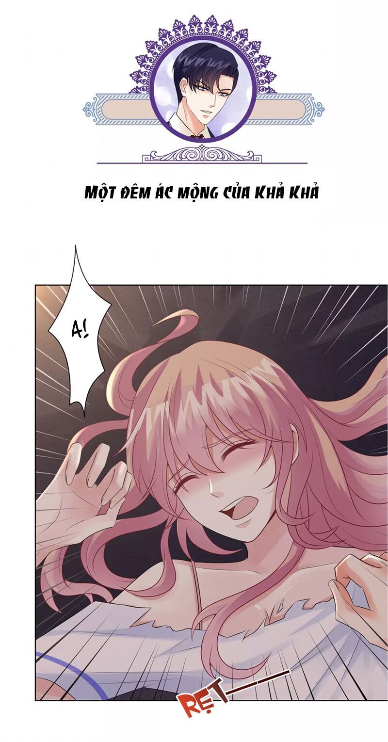 Danh Môn Chí Ái Chapter 7.2 - 17