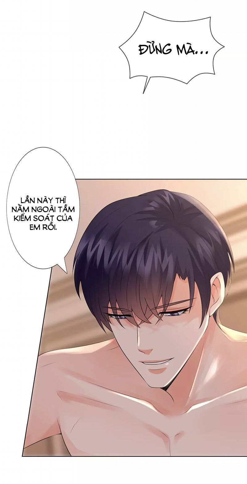 Danh Môn Chí Ái Chapter 7.2 - 18