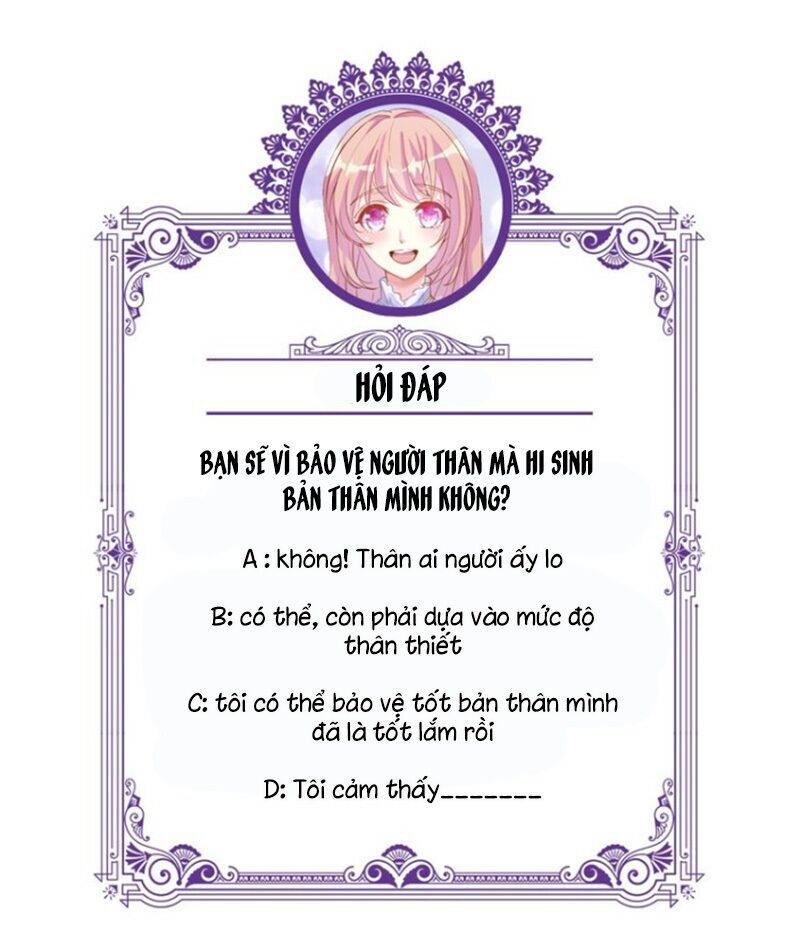 Danh Môn Chí Ái Chapter 7.2 - 19