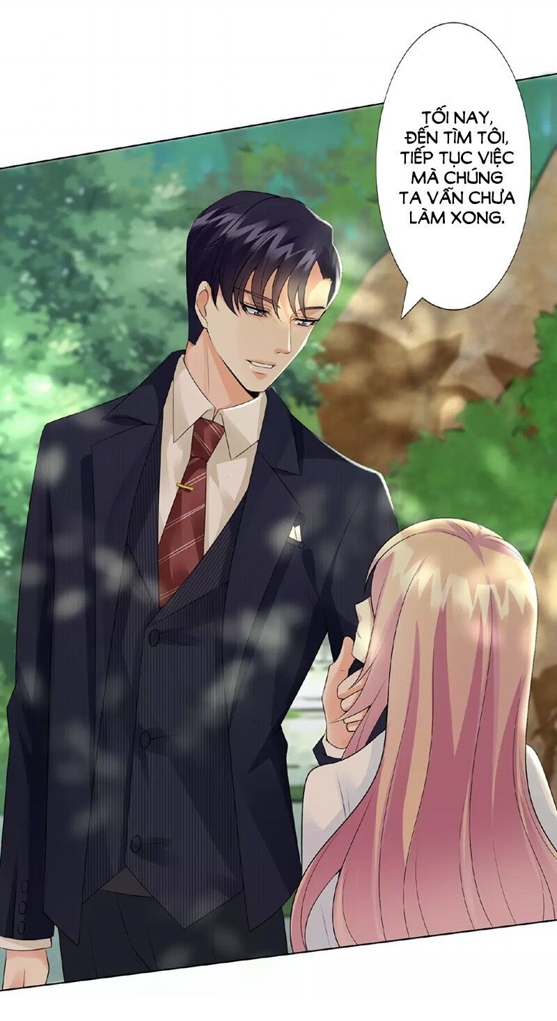 Danh Môn Chí Ái Chapter 7.2 - 4