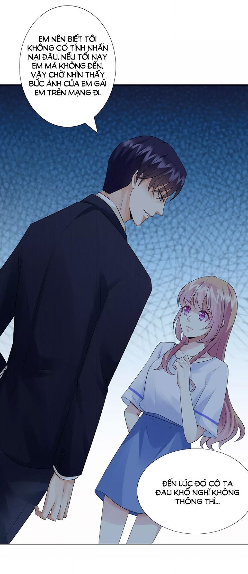 Danh Môn Chí Ái Chapter 7.2 - 6