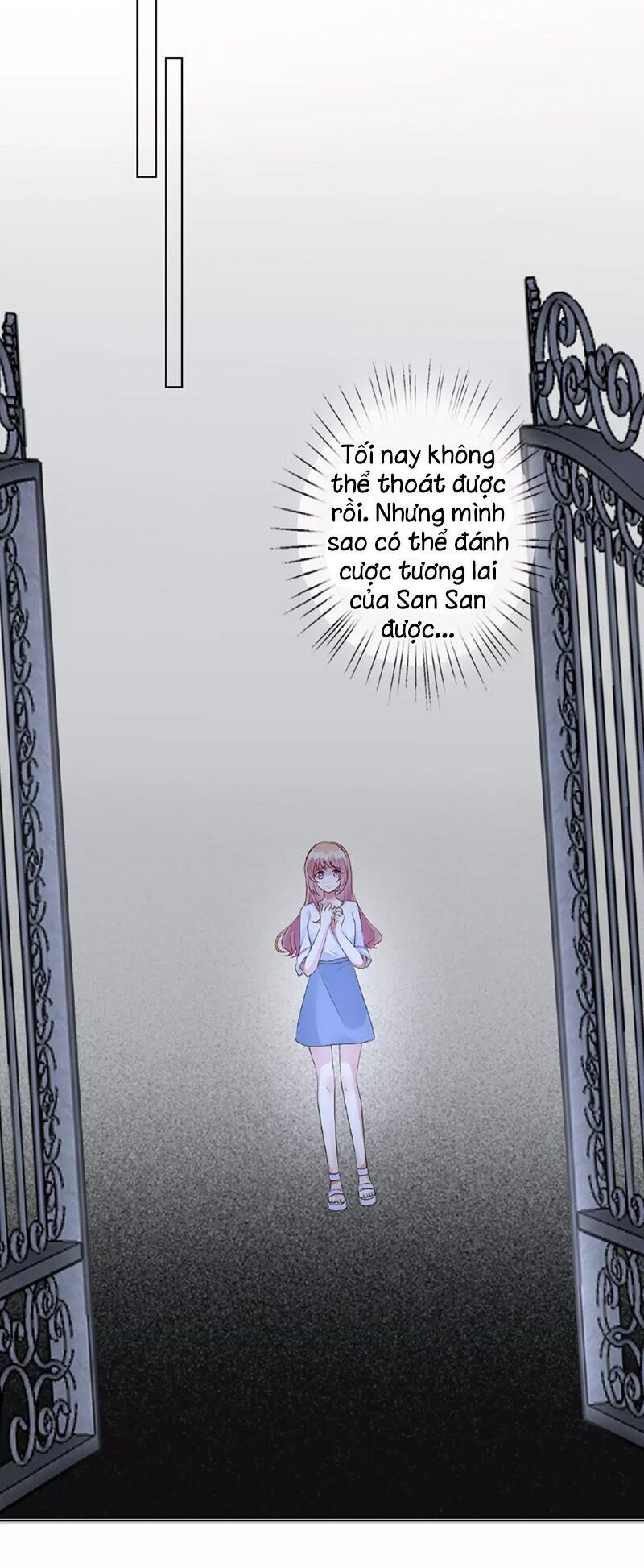 Danh Môn Chí Ái Chapter 7.2 - 10