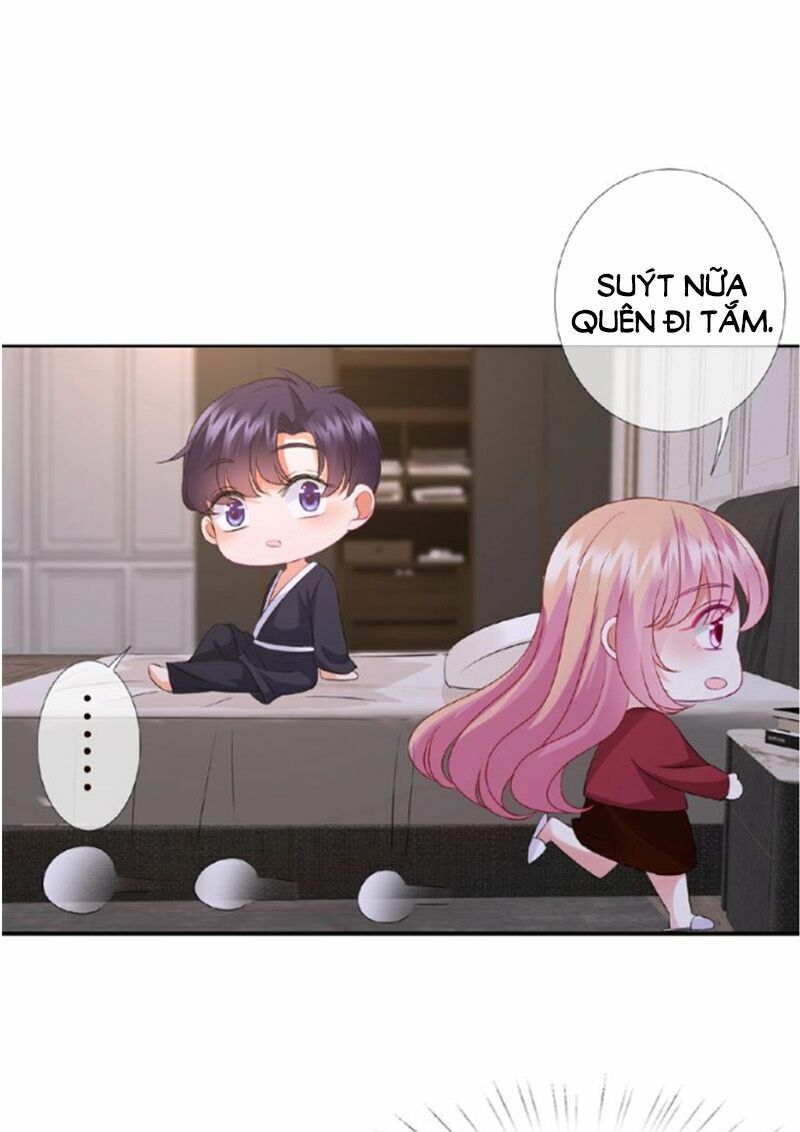 Danh Môn Chí Ái Chapter 70.1 - 11
