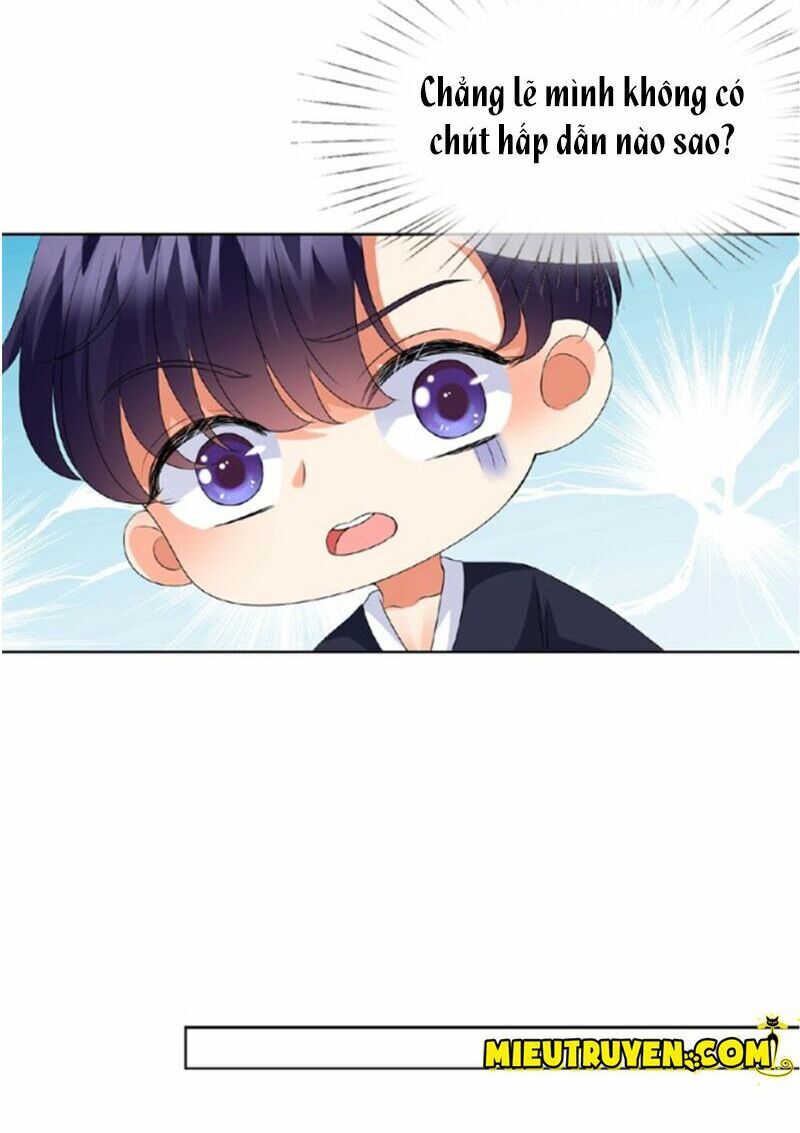 Danh Môn Chí Ái Chapter 70.1 - 12