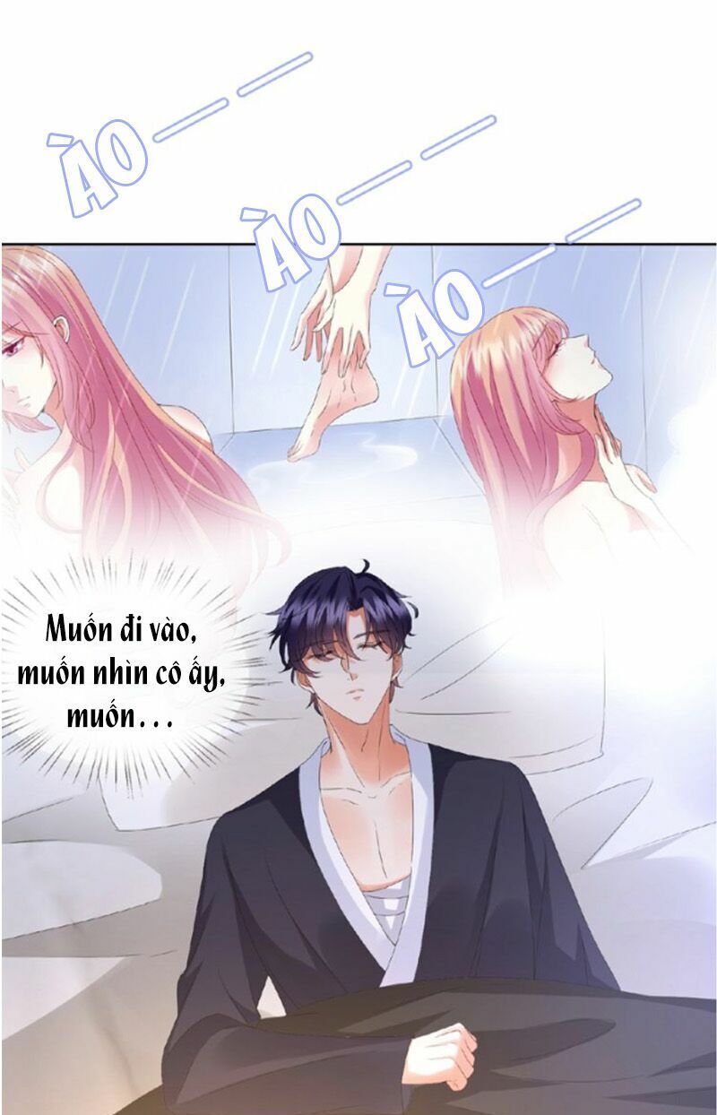 Danh Môn Chí Ái Chapter 70.1 - 13