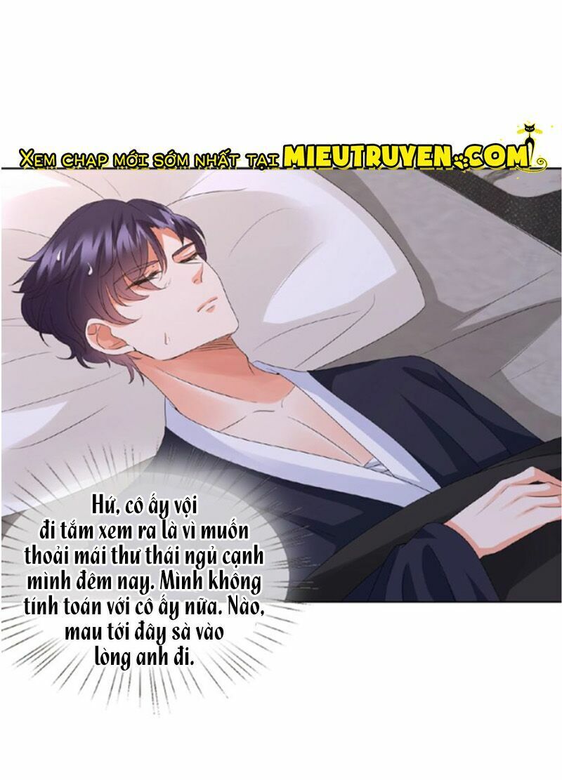 Danh Môn Chí Ái Chapter 70.1 - 15
