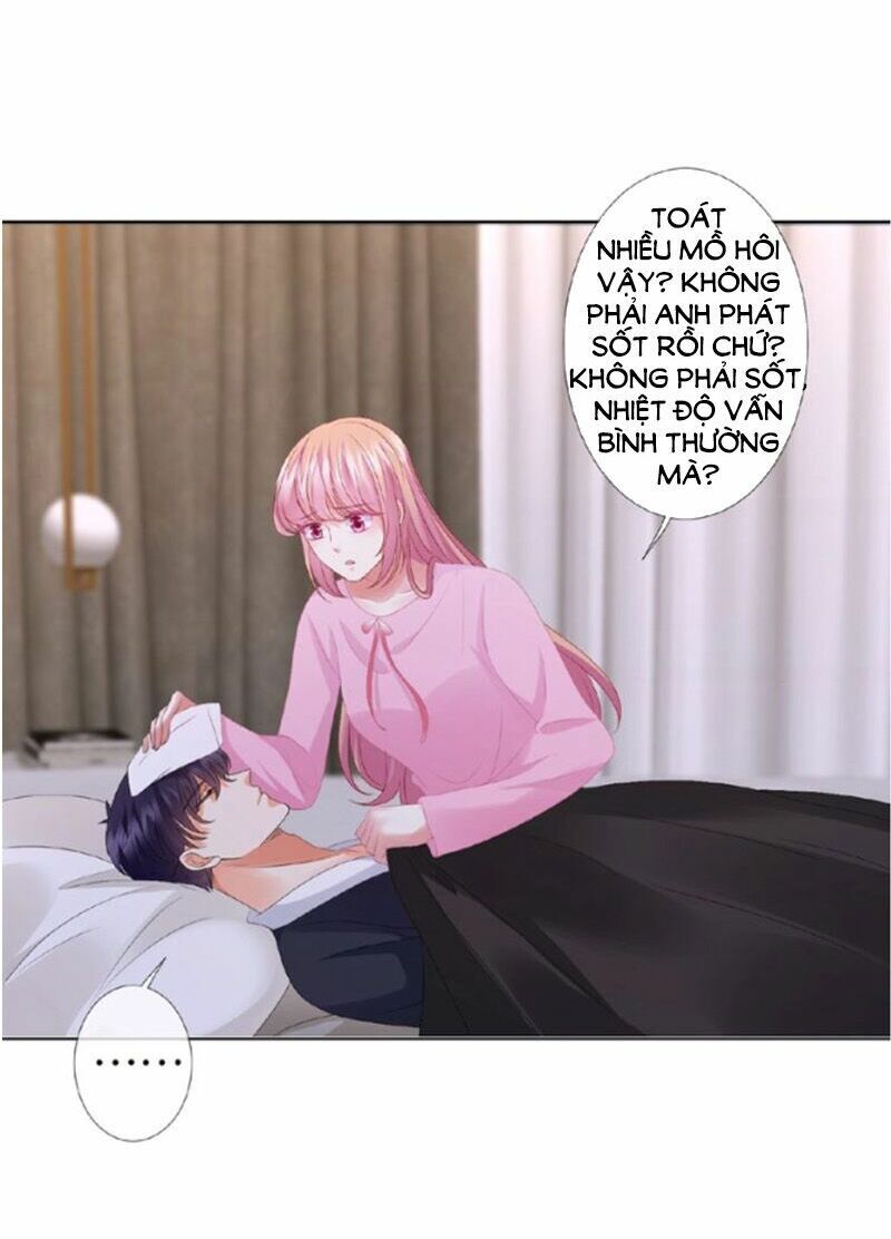 Danh Môn Chí Ái Chapter 70.1 - 16