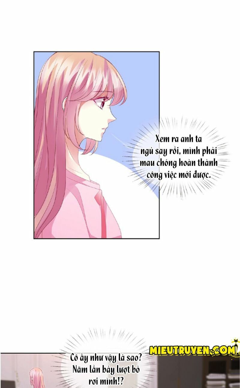 Danh Môn Chí Ái Chapter 70.1 - 17