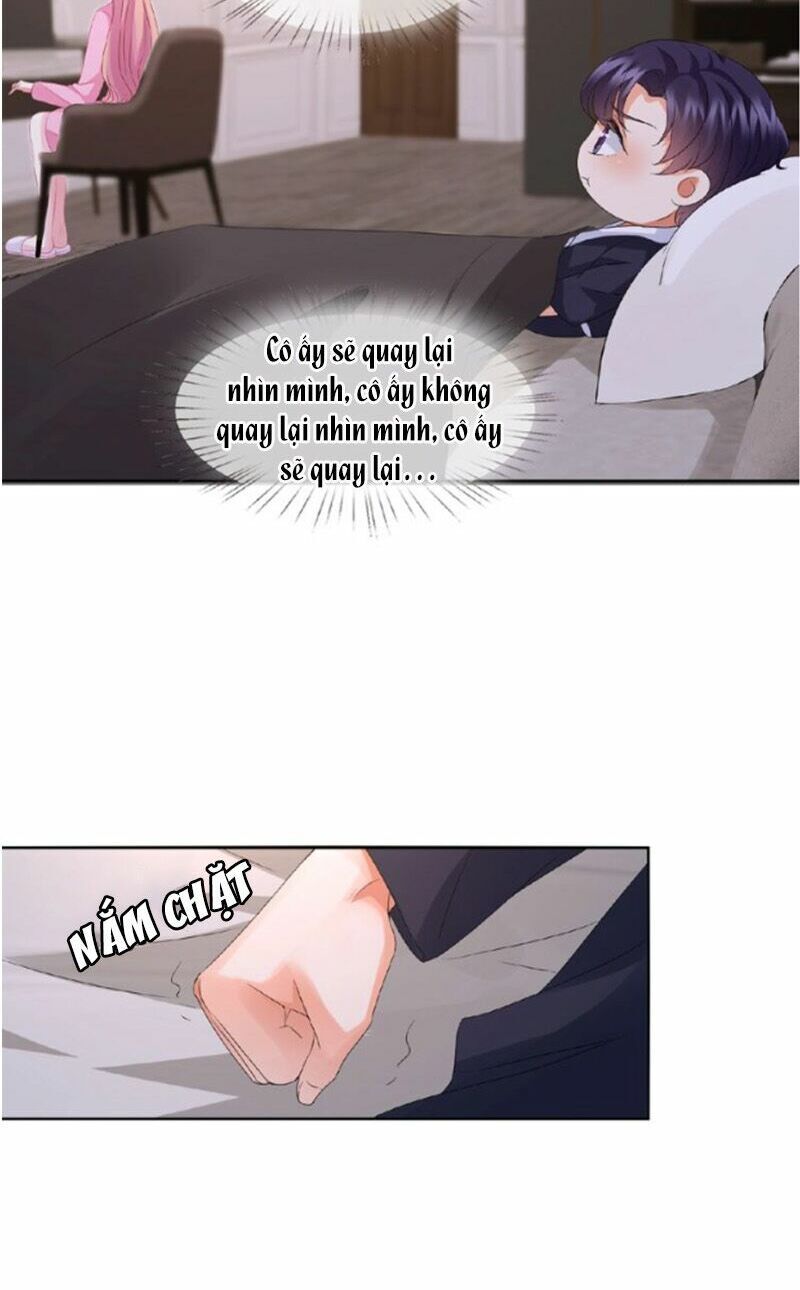 Danh Môn Chí Ái Chapter 70.1 - 18