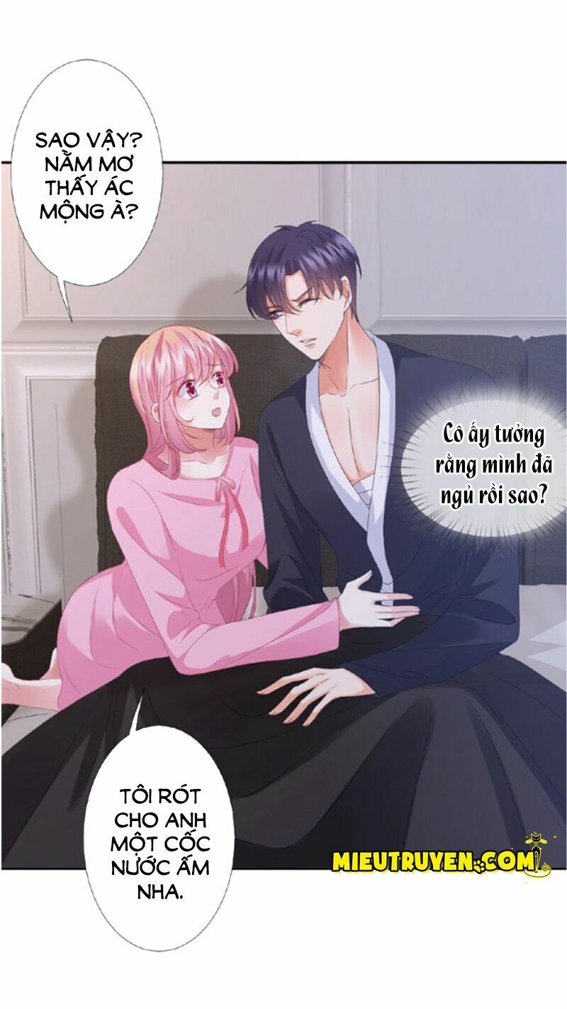 Danh Môn Chí Ái Chapter 70.1 - 20