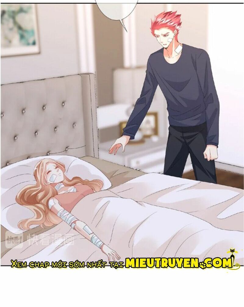 Danh Môn Chí Ái Chapter 70.1 - 3