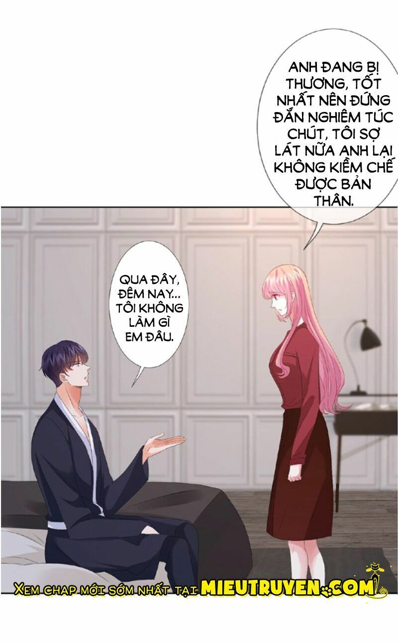 Danh Môn Chí Ái Chapter 70.1 - 5