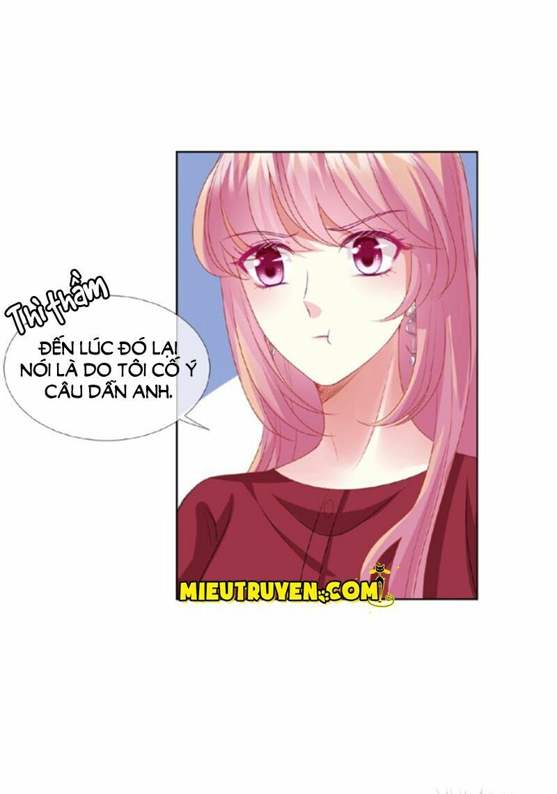 Danh Môn Chí Ái Chapter 70.1 - 7