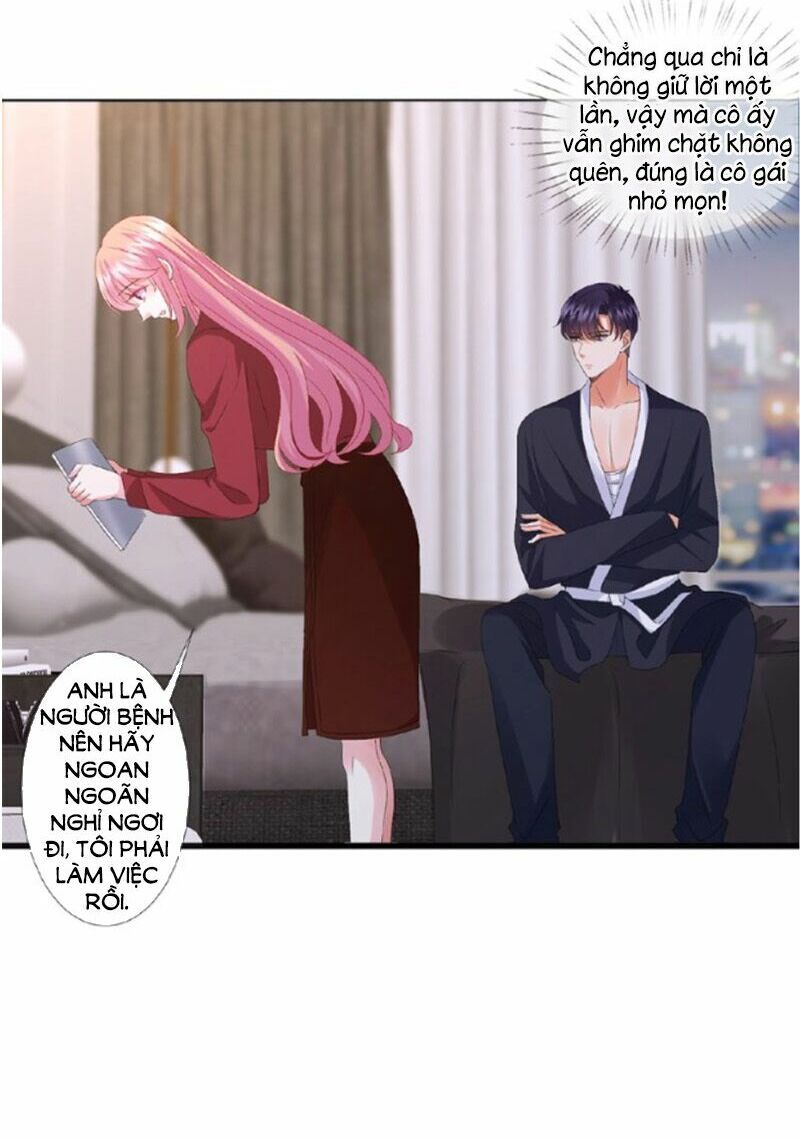 Danh Môn Chí Ái Chapter 70.1 - 8