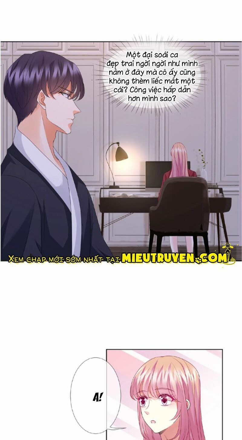 Danh Môn Chí Ái Chapter 70.1 - 9
