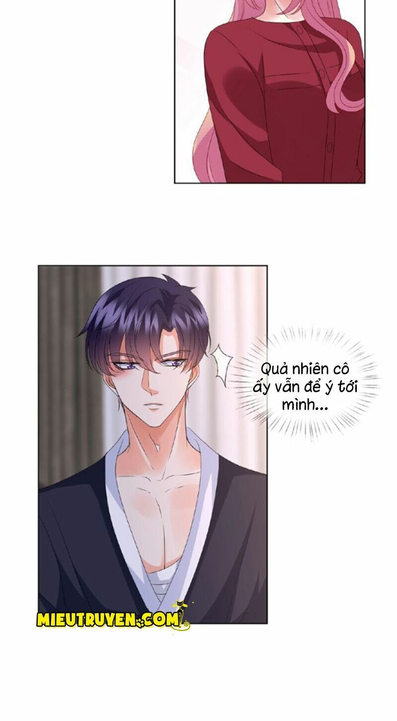 Danh Môn Chí Ái Chapter 70.1 - 10