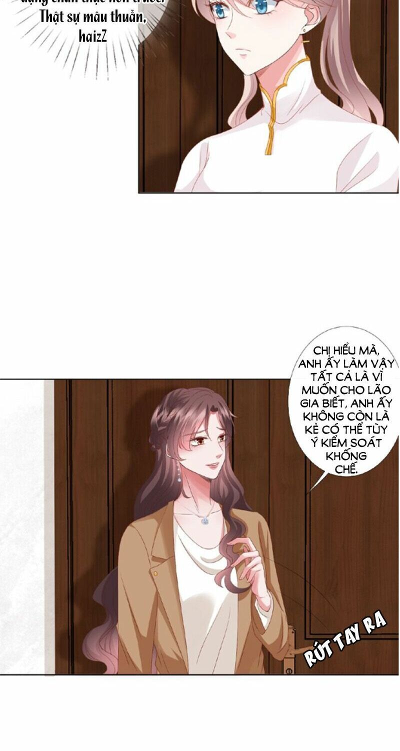 Danh Môn Chí Ái Chapter 70.2 - 16