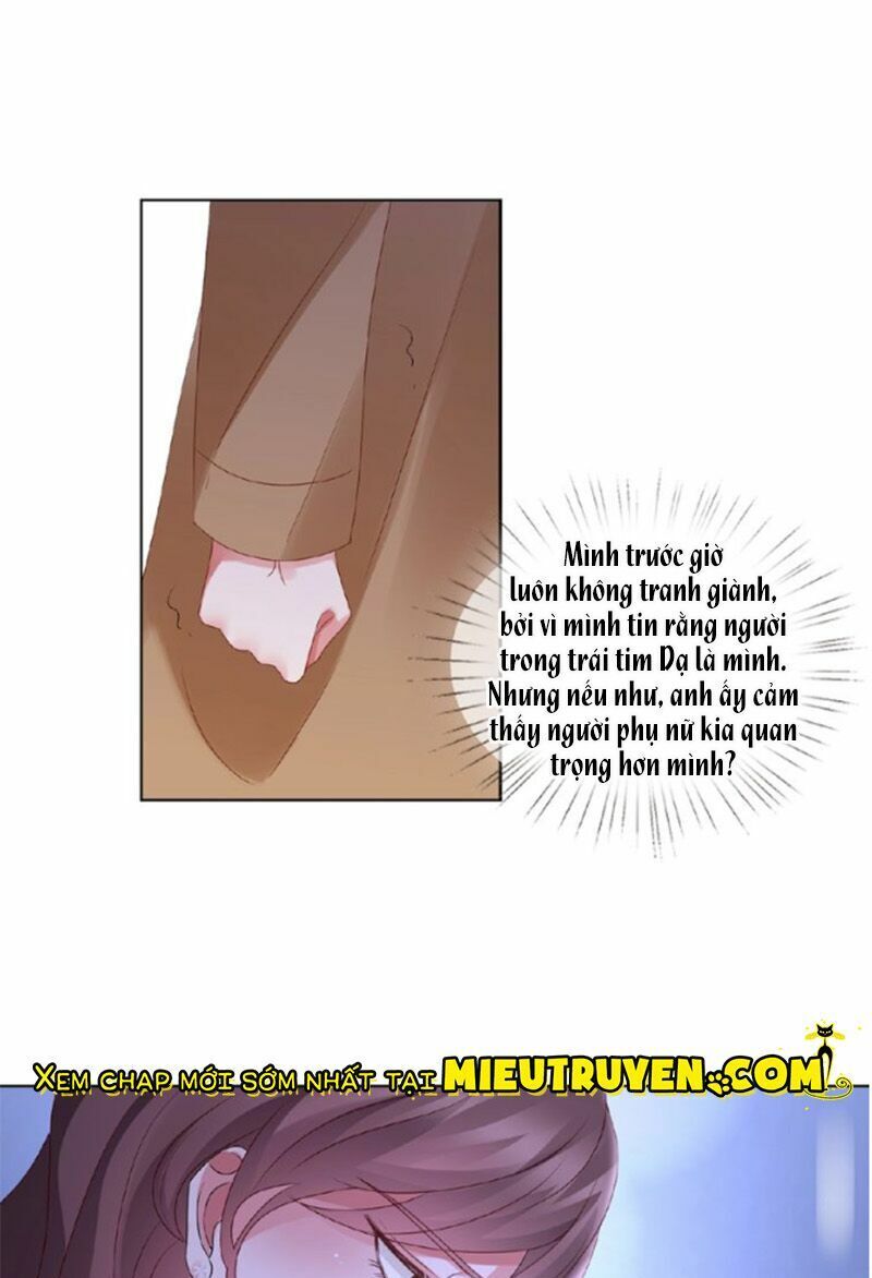 Danh Môn Chí Ái Chapter 70.2 - 17