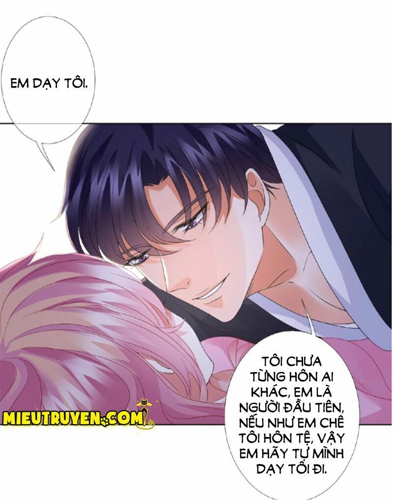 Danh Môn Chí Ái Chapter 70.2 - 7