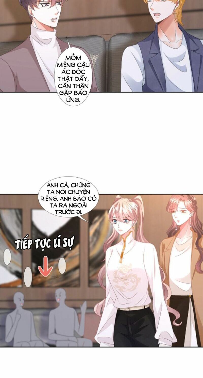 Danh Môn Chí Ái Chapter 71.1 - 13