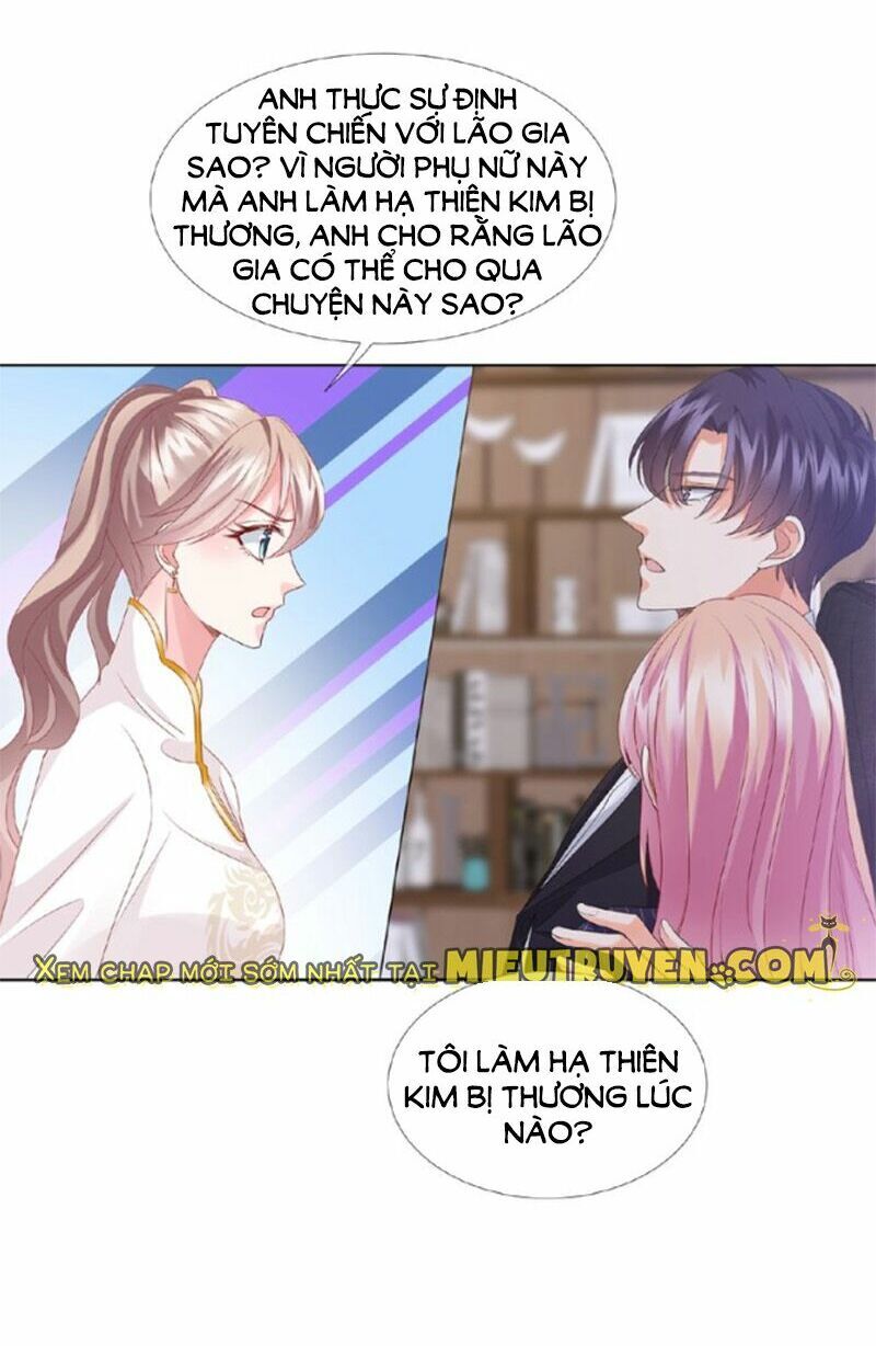 Danh Môn Chí Ái Chapter 71.1 - 15